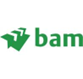 BAM group logo