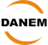 Danem logo