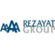 Rezayat Logo